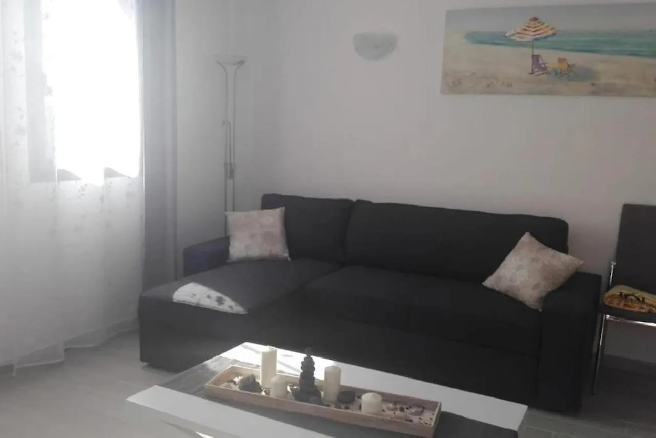 Fuerteventura Corralejo Casa Fernanda Διαμέρισμα