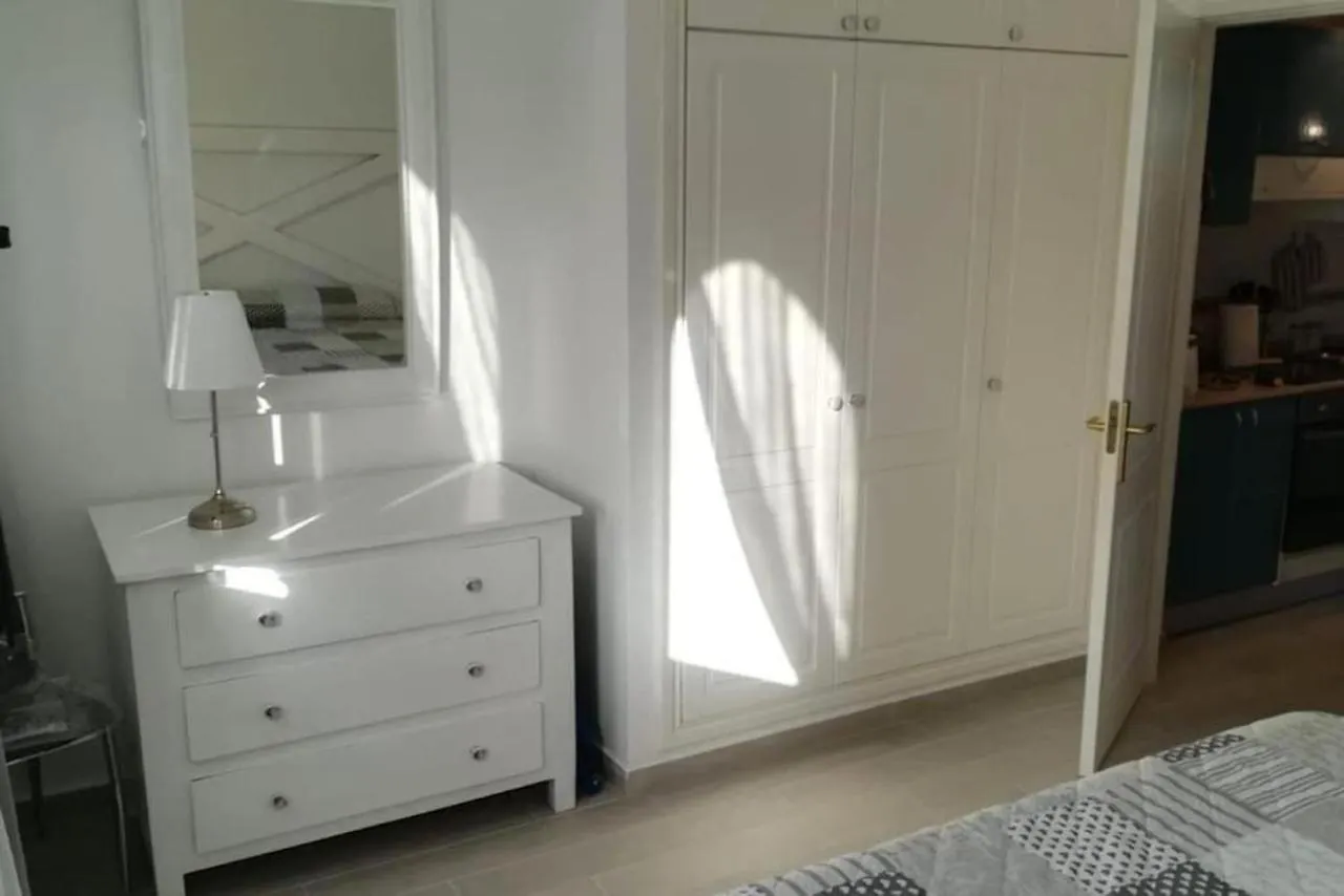 Fuerteventura Corralejo Casa Fernanda Διαμέρισμα Ισπανία