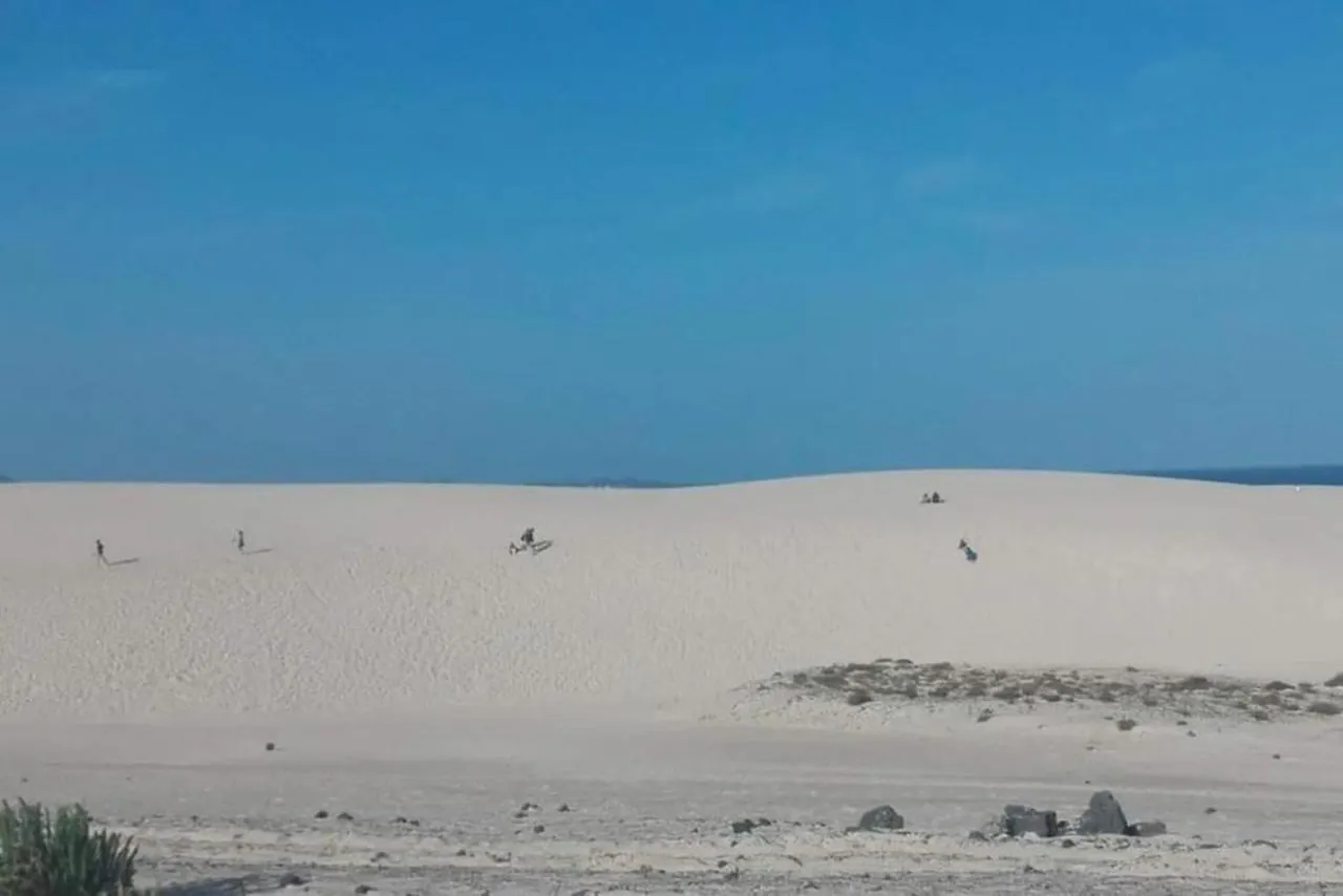 Fuerteventura Corralejo Casa Fernanda Διαμέρισμα Ισπανία