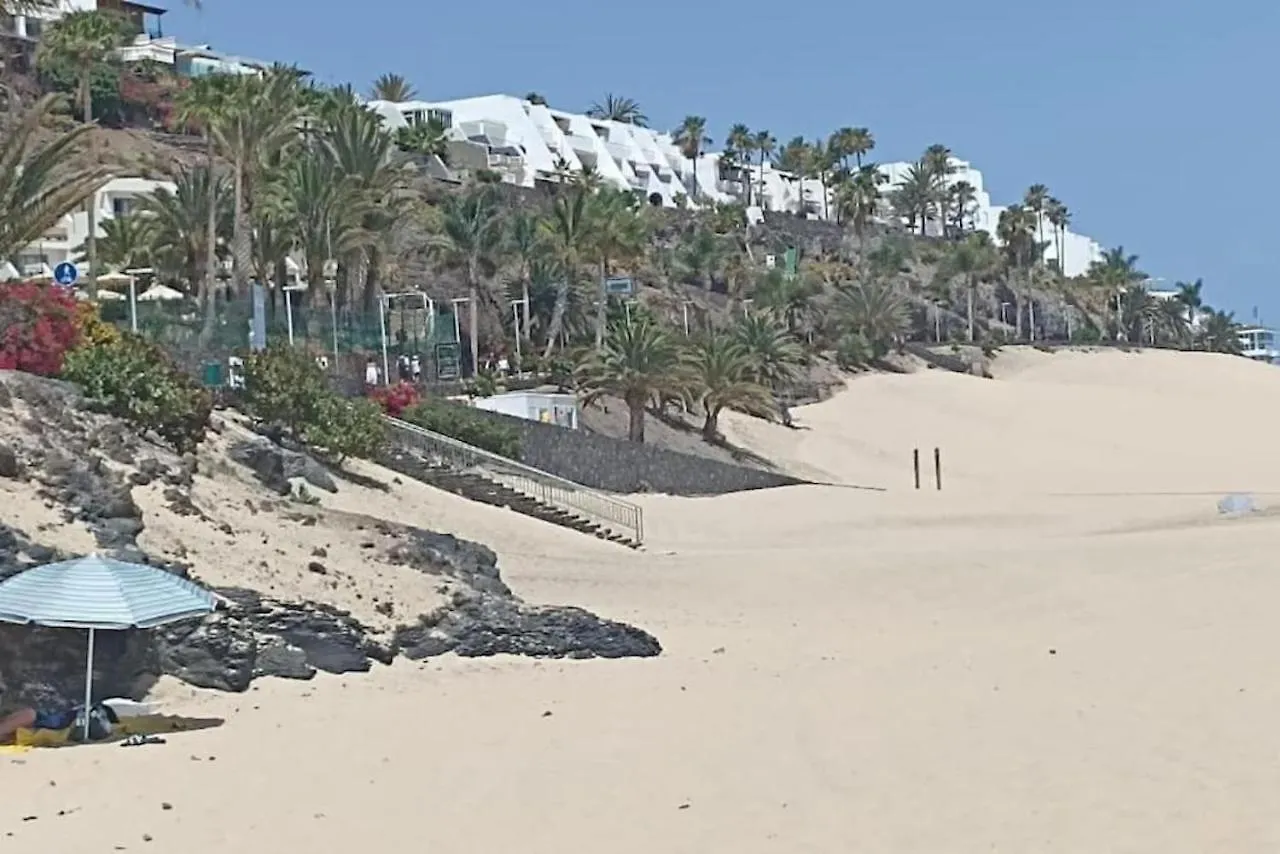 Fuerteventura Corralejo Casa Fernanda Διαμέρισμα