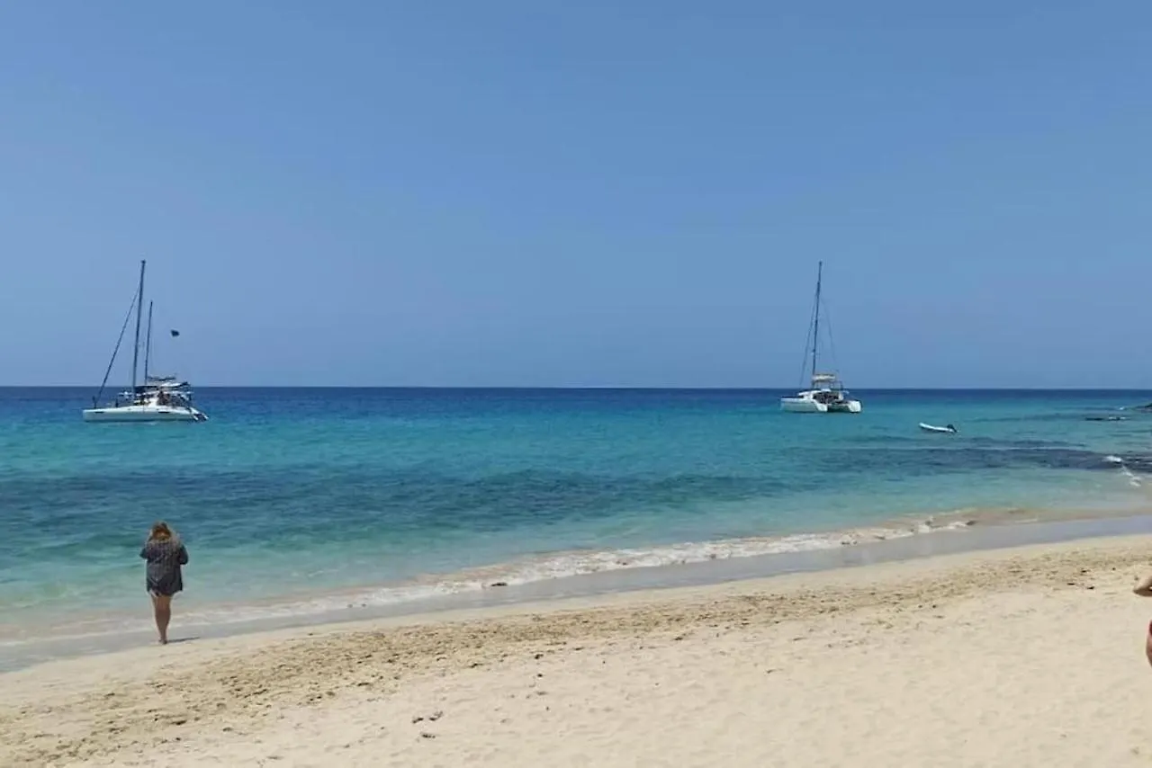 Fuerteventura Corralejo Casa Fernanda Διαμέρισμα
