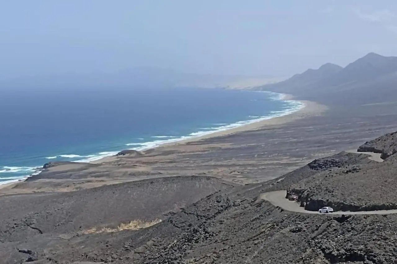Fuerteventura Corralejo Casa Fernanda Διαμέρισμα